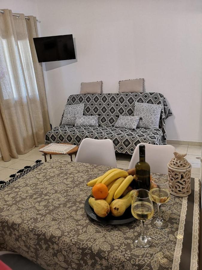 Villa Perissa Thira المظهر الخارجي الصورة