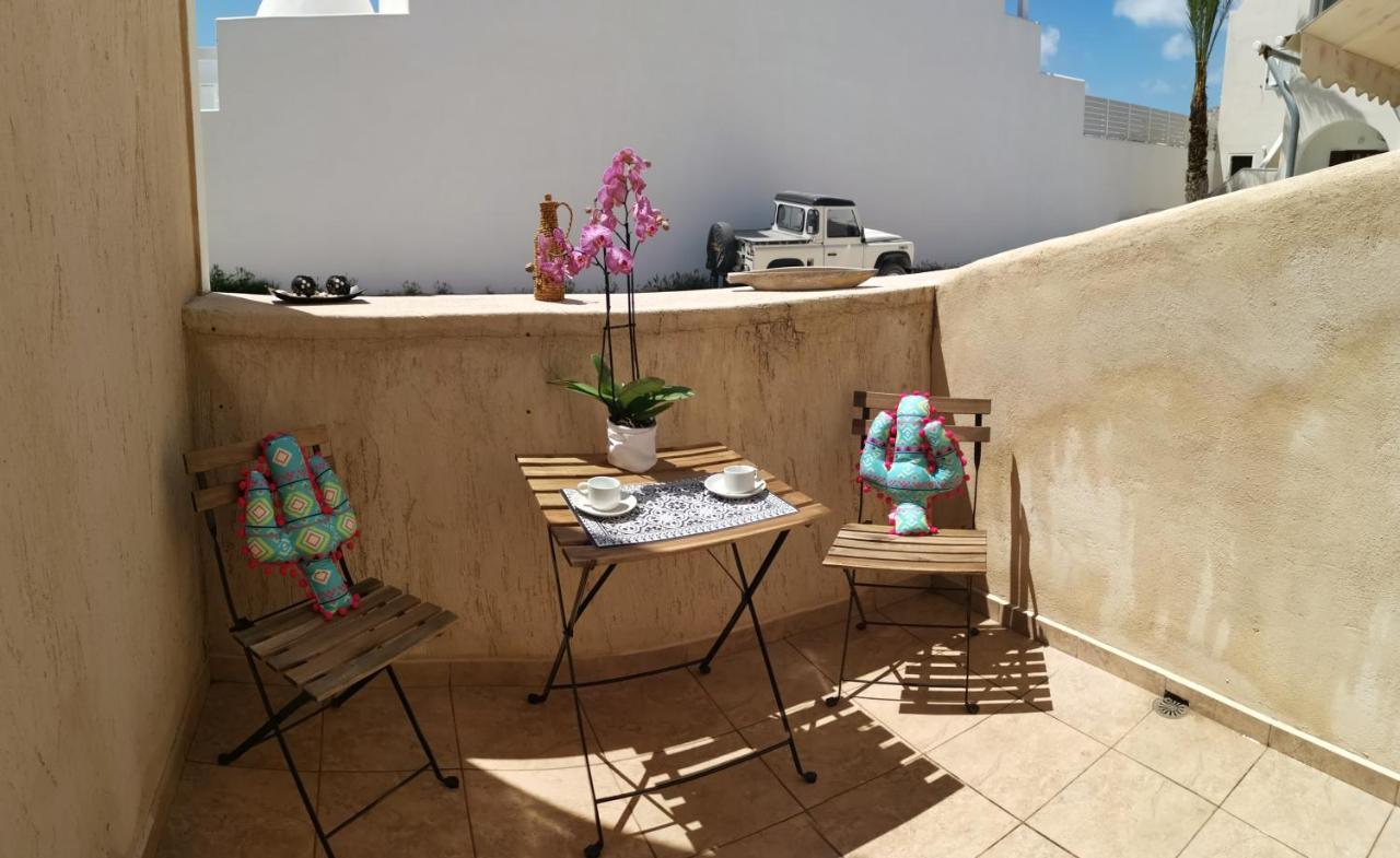 Villa Perissa Thira المظهر الخارجي الصورة