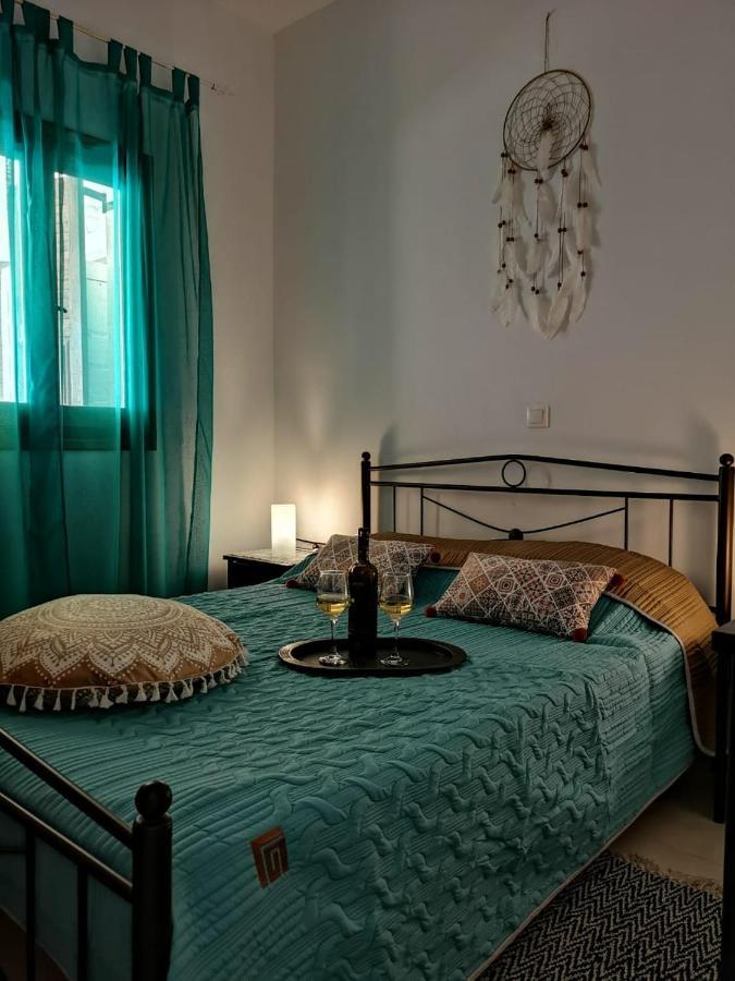 Villa Perissa Thira المظهر الخارجي الصورة