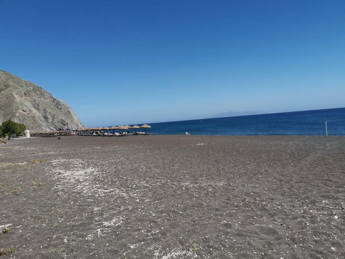 Villa Perissa Thira المظهر الخارجي الصورة
