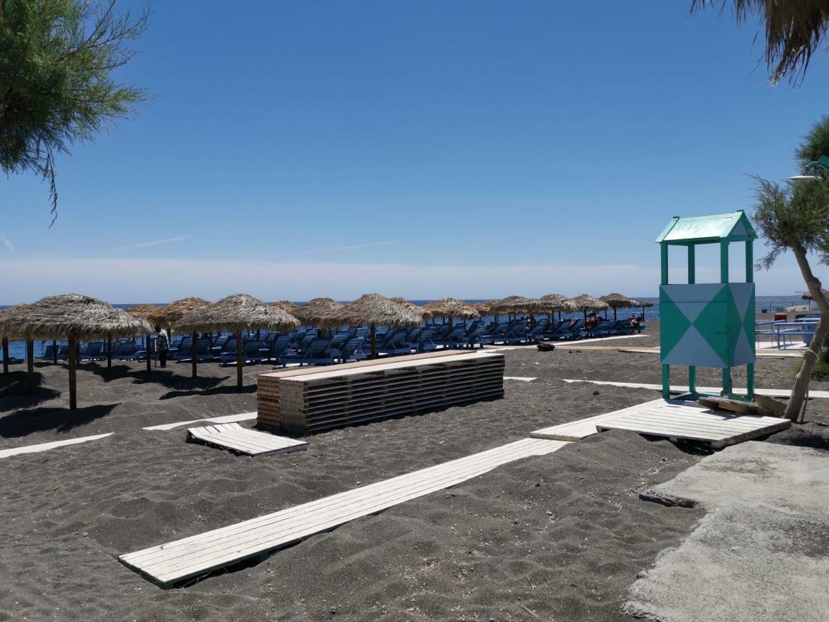 Villa Perissa Thira المظهر الخارجي الصورة