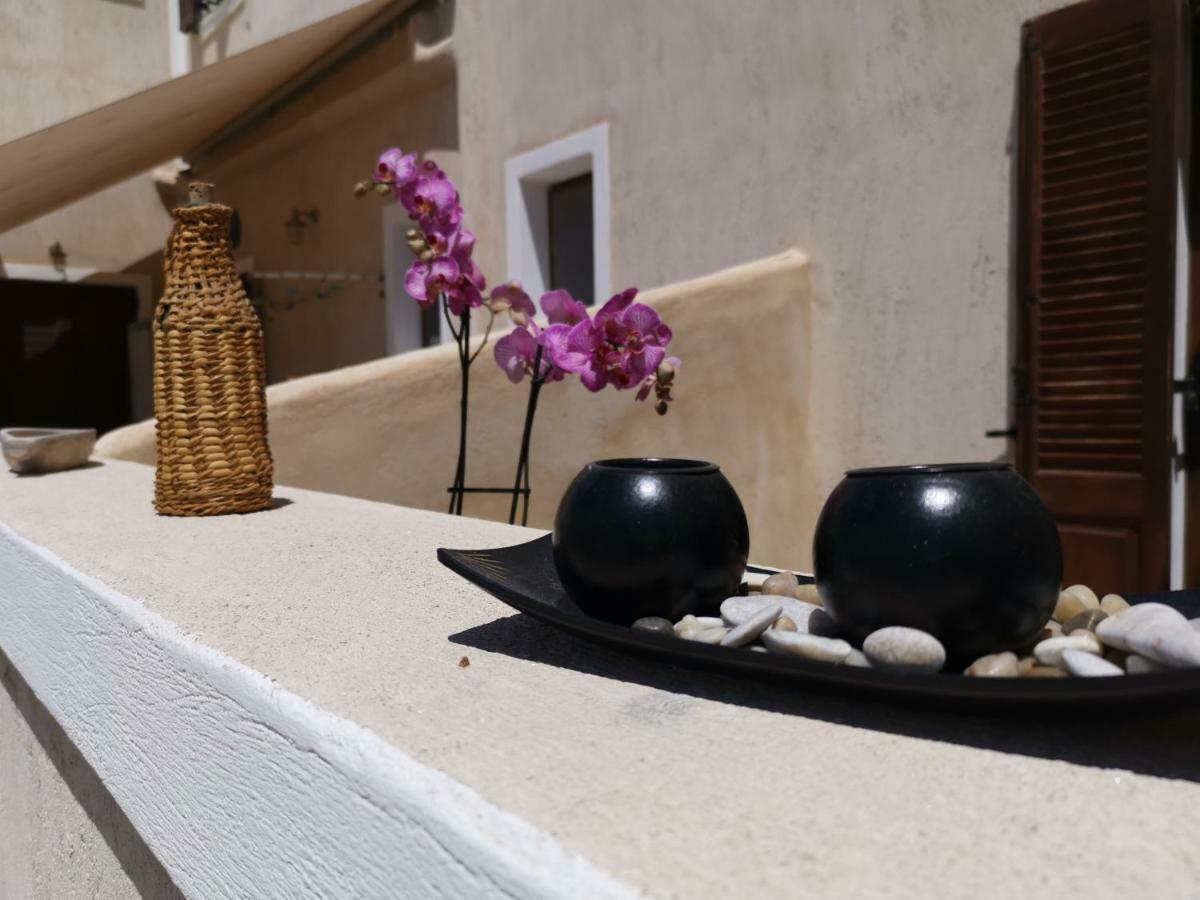 Villa Perissa Thira المظهر الخارجي الصورة
